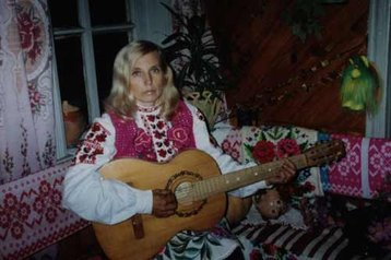 Baltkrievija Privát Davydovka, Eksterjers